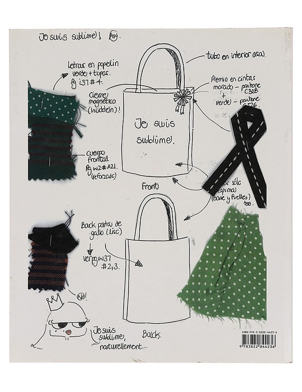 Young fashion designers - Marta R. Hidalgo - Tietokirjat ja oppaat - 10105350801 - 1