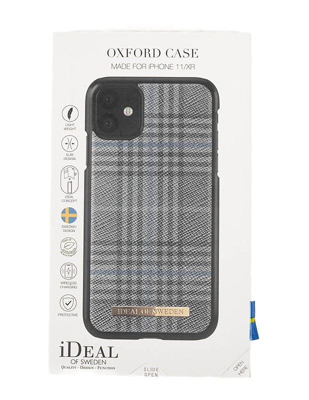 IDEAL OF SWEDEN iphone 11/XR puhelinkotelo - Laukut, lompakot ja reput - 10105350819 - 0