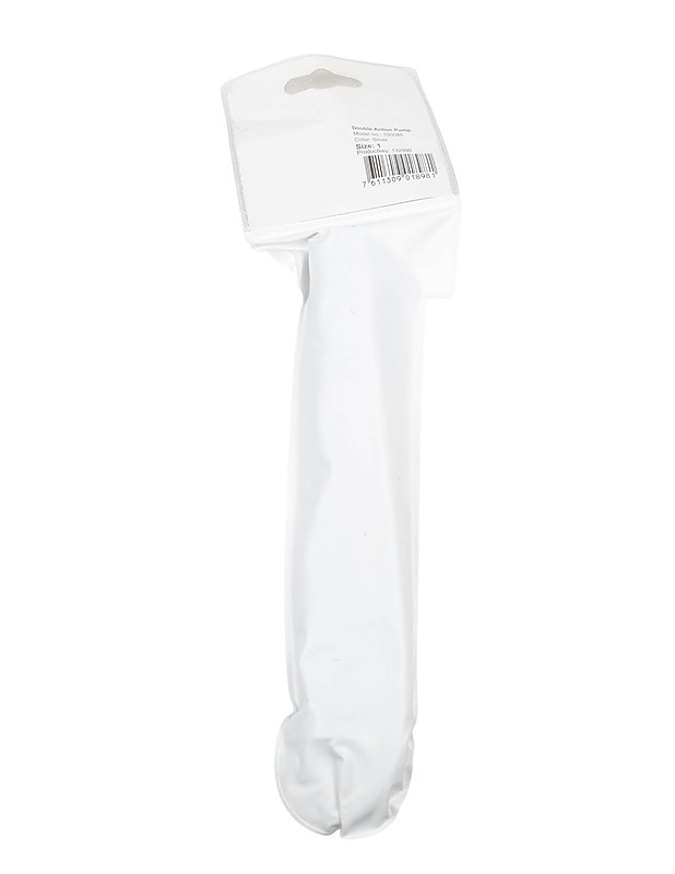 PRO TOUCH Double Action pumppu - Muut urheiluvälineet ja vapaa-aika - 10105350874 - 1