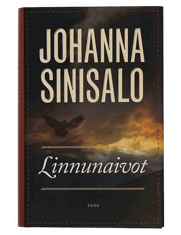 Linnunaivot - Johanna Sinisalo - Romaanit ja novellit - 10105350876 - 0