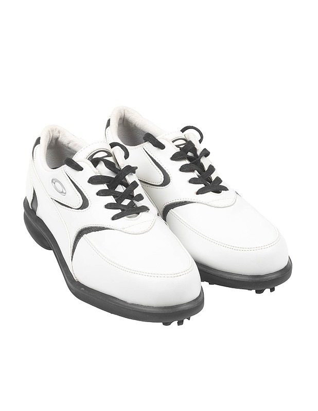 OAKLEY golfkengät, 37,5 - Golf - 10105350881 - 0