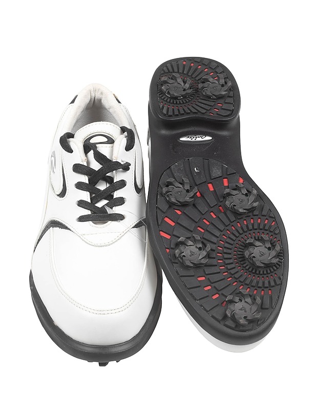 OAKLEY golfkengät, 37,5 - Golf - 10105350881 - 2