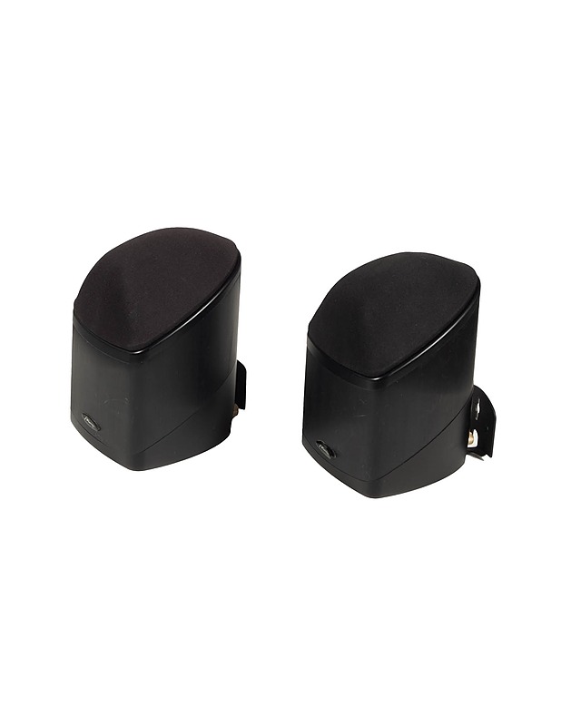 MIRAGE OMNISAT V2 Hi-fi Satelliittikaiutinpari - Audio - 10105350988 - 1