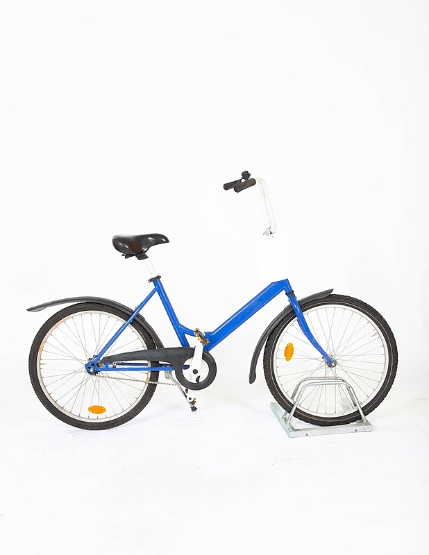 JIPPO polkupyörä, 24" - Lastenpyörät - 10105351026 - 0