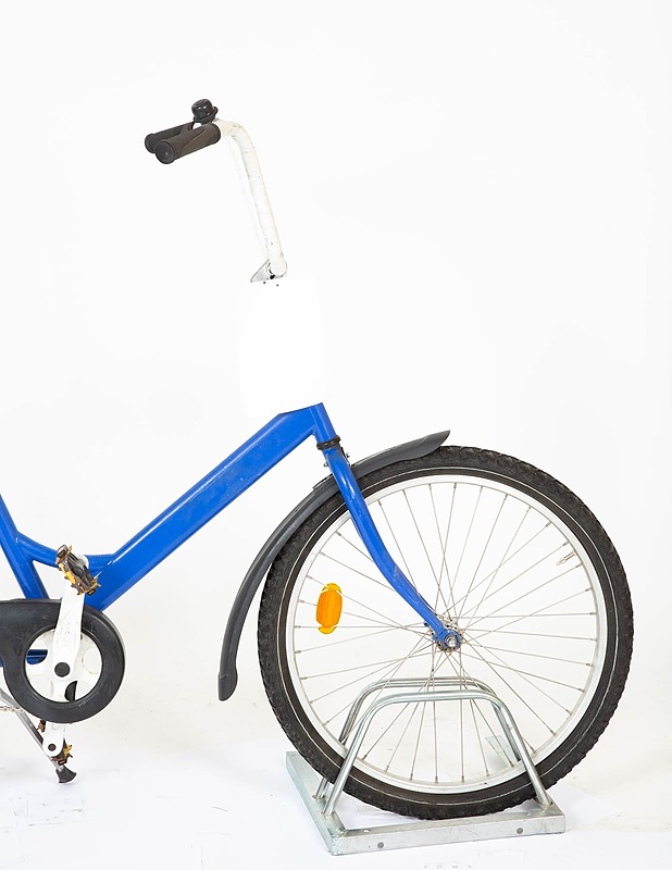 JIPPO polkupyörä, 24" - Lastenpyörät - 10105351026 - 1