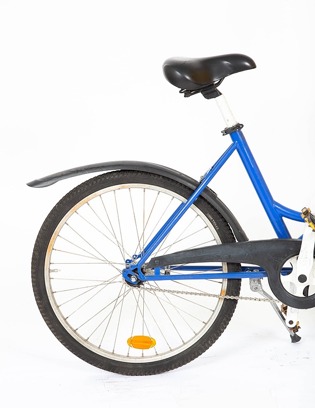 JIPPO polkupyörä, 24" - Lastenpyörät - 10105351026 - 2