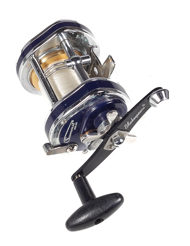 SHAKESPEARE Summit 2909.355 Kalastuskela - Muut urheiluvälineet ja vapaa-aika - 10105351059 - 1