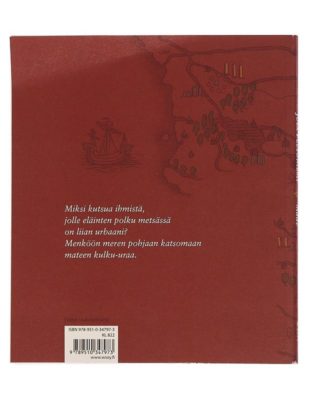 Made : runoja - Jusa Peltoniemi - Runot ja näytelmät - 10105351152 - 1