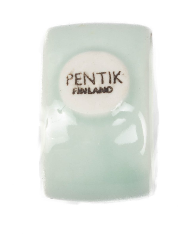PENTIK servettirengas, 4 kpl - Muut astiat - 10105351213 - 1