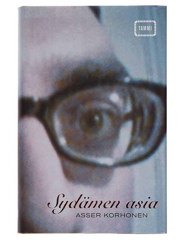 Sydämen asia - Asser Korhonen - Romaanit ja novellit - 10105351257 - 0
