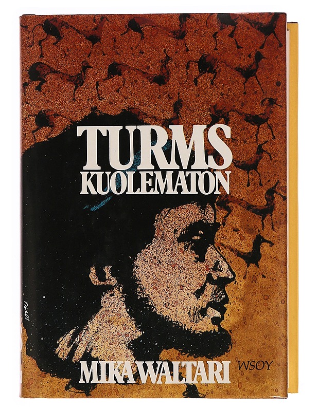 Turms Kuolematon  - Romaanit ja novellit - 10105351277 - 0