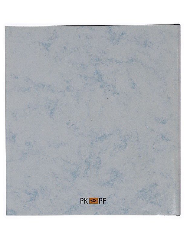 Postimerkkivuosi  - Tietokirjat - 10105351282 - 1