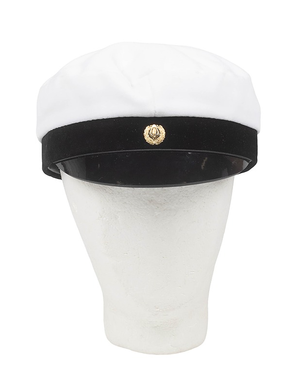 FREDRIKSON ylioppilaslakki, 55 - Päähineet - 10105351328 - 1