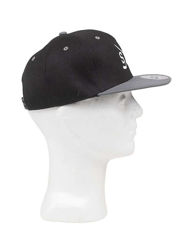 NEW ERA Snapback Lippalakki - Päähineet - 10105351332 - 1