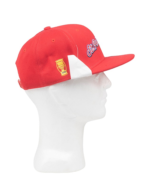 CKA St. Petersburg -lippalakki - Päähineet - 10105351337 - 1