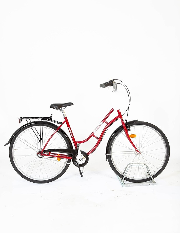 INSERA Classic polkupyörä, 28" - Naistenpyörät - 10105351353 - 0