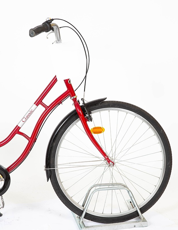 INSERA Classic polkupyörä, 28" - Naistenpyörät - 10105351353 - 1