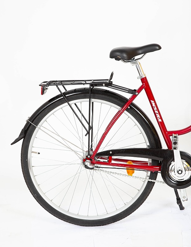 INSERA Classic polkupyörä, 28" - Naistenpyörät - 10105351353 - 2