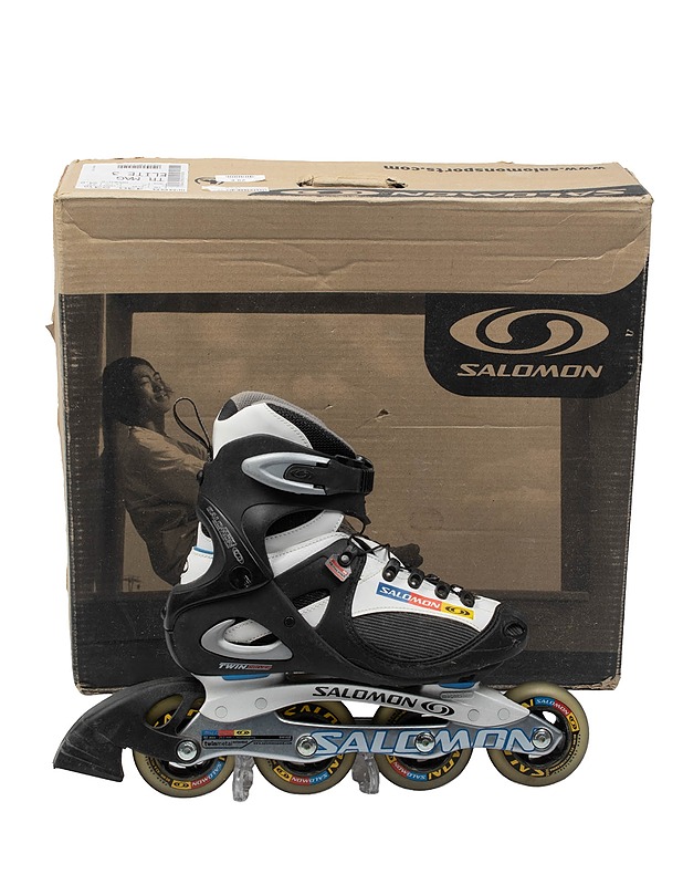 SALOMON TR MAG elite 3 naisten rullaluistimet - Luistimet - 10105351355 - 0