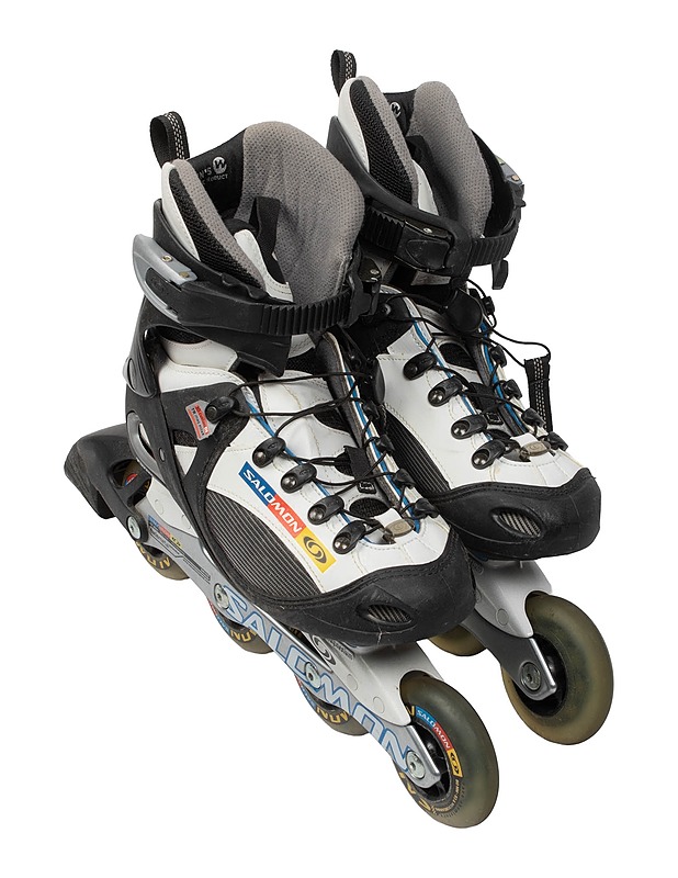 SALOMON TR MAG elite 3 naisten rullaluistimet - Luistimet - 10105351355 - 1