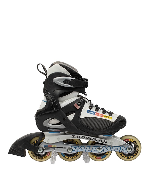 SALOMON TR MAG elite 3 naisten rullaluistimet - Luistimet - 10105351355 - 2
