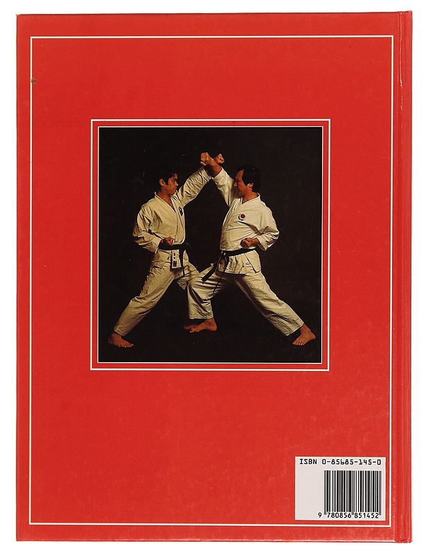 Illustrated introduction to the martial arts - Jim Wilson - Tietokirjat ja oppaat - 10105351376 - 1