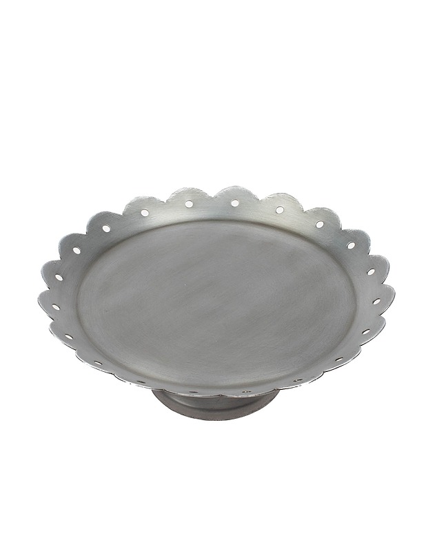 H&M jalallinen tarjoilualusta - Tarjoiluastiat - 10105351402 - 0