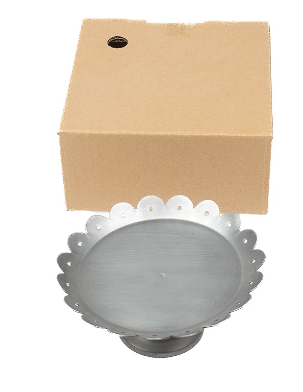 H&M jalallinen tarjoilualusta - Tarjoiluastiat - 10105351402 - 2