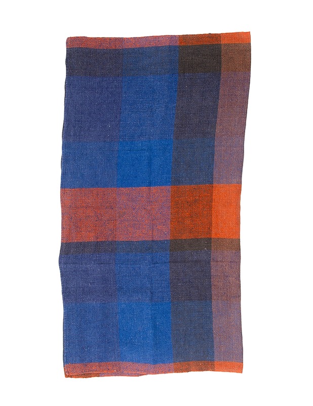 HELMI VUORELMA pöytäliina, 120x130 cm - Pöytäliinat - 10105351403 - 0