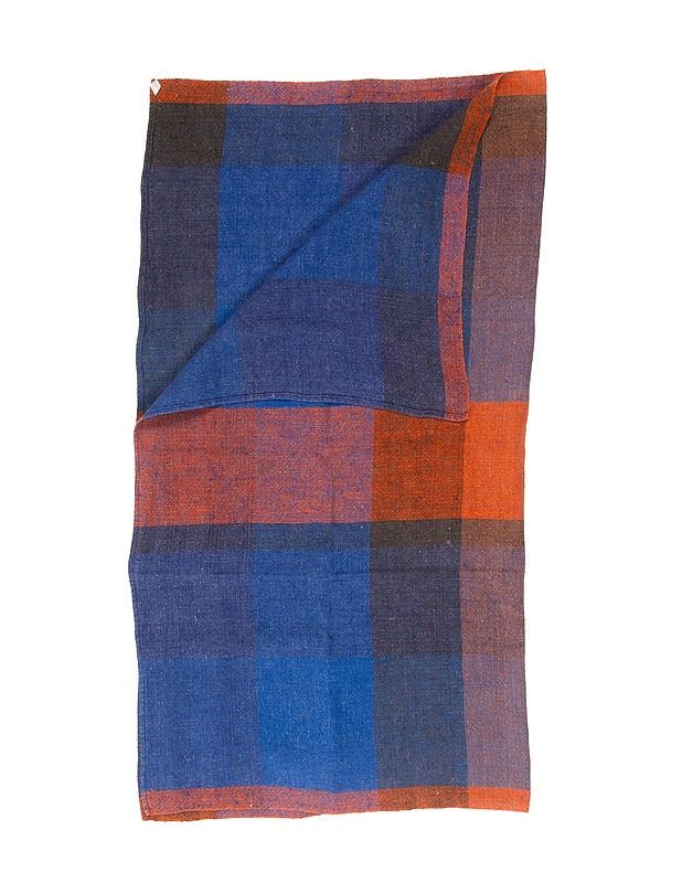 HELMI VUORELMA pöytäliina, 120x130 cm - Pöytäliinat - 10105351403 - 1