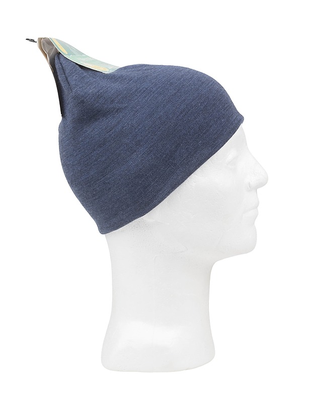 HOUSE MERINOVILLA lasten pipo - Päähineet - 10105351425 - 1