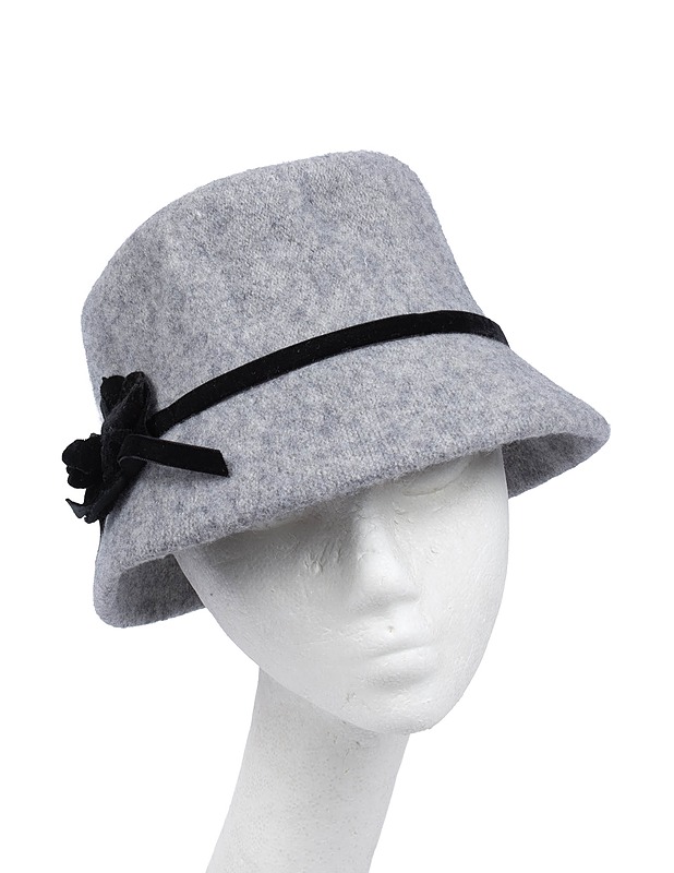 L'ASESSOR hattu - Päähineet - 10105351498 - 0