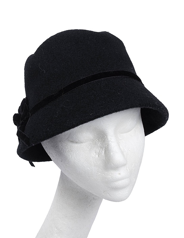 L'ASESSOR hattu - Päähineet - 10105351502 - 0