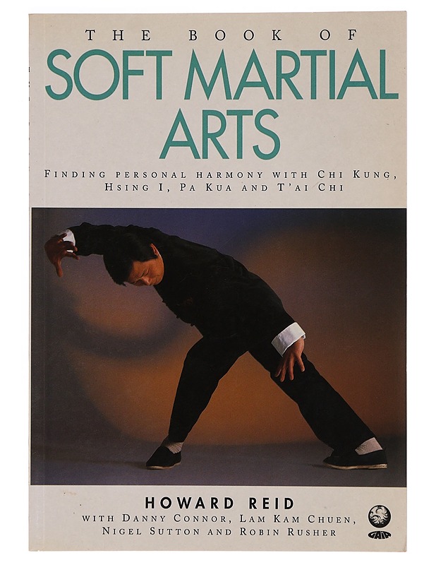 The book of soft martian arts - Reid, Howard - Tietokirjat ja oppaat - 10105351522 - 0