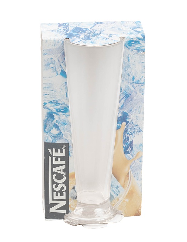 NESCAFÉ Ice Coffee lasi - Lasit - 10105351562 - 0