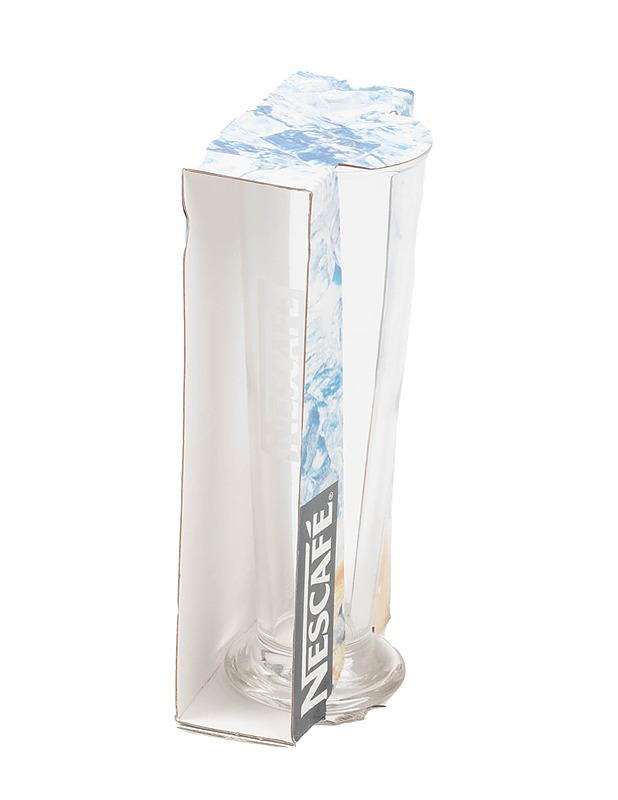 NESCAFÉ Ice Coffee lasi - Lasit - 10105351562 - 1