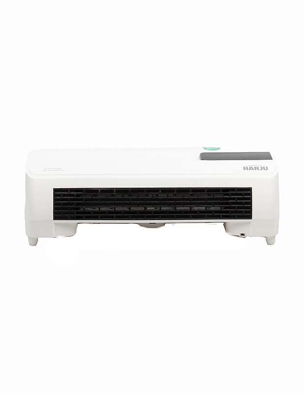 HARJU lämpöpuhallin - Muu elektroniikka - 10105351737 - 0
