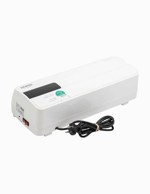 HARJU lämpöpuhallin - Muu elektroniikka - 10105351737 - 1