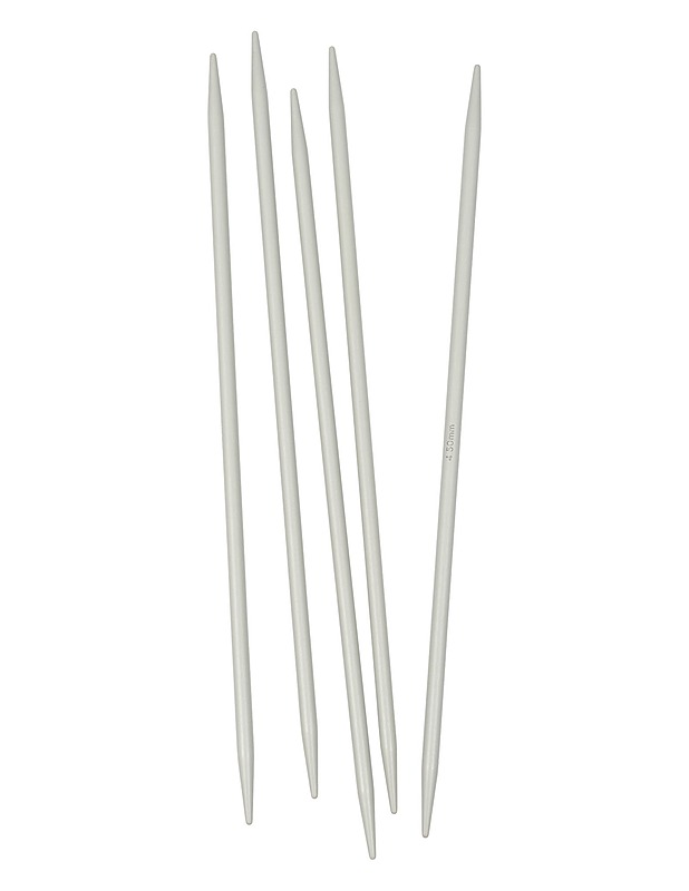 Sukkapuikot, 4,5 mm - Käsityö - 10105351805 - 0