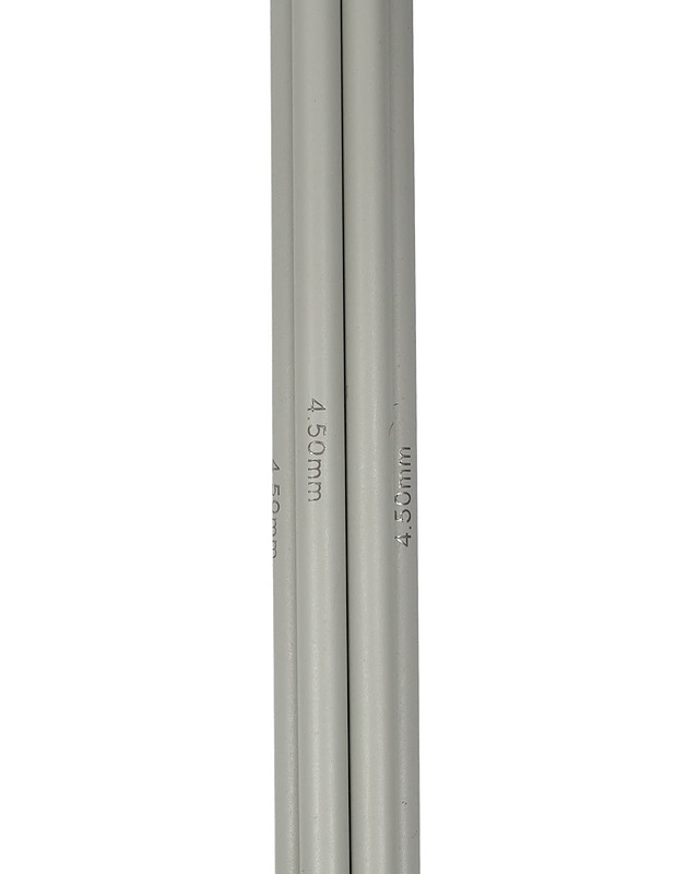 Sukkapuikot, 4,5 mm - Käsityö - 10105351805 - 2