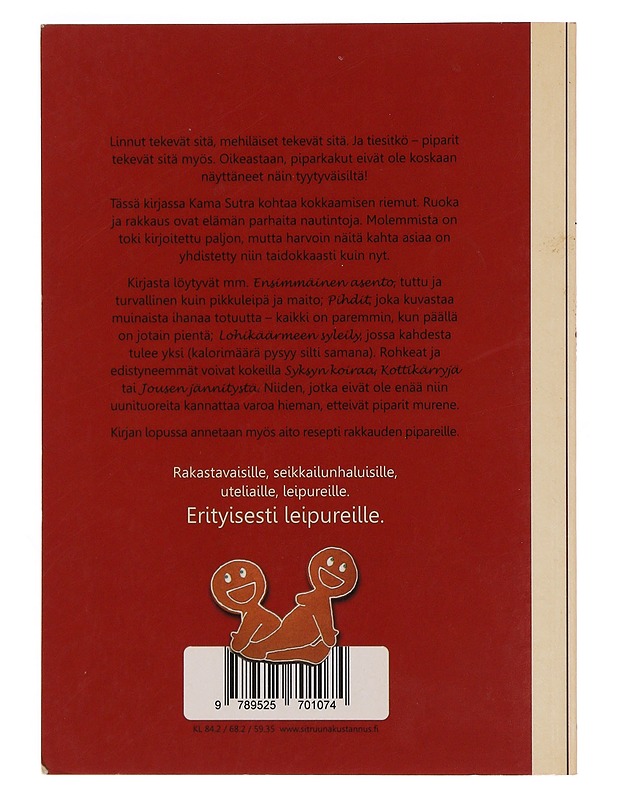 Pipari sutra - Jaye, Edward - Romaanit ja novellit - 10105351876 - 1