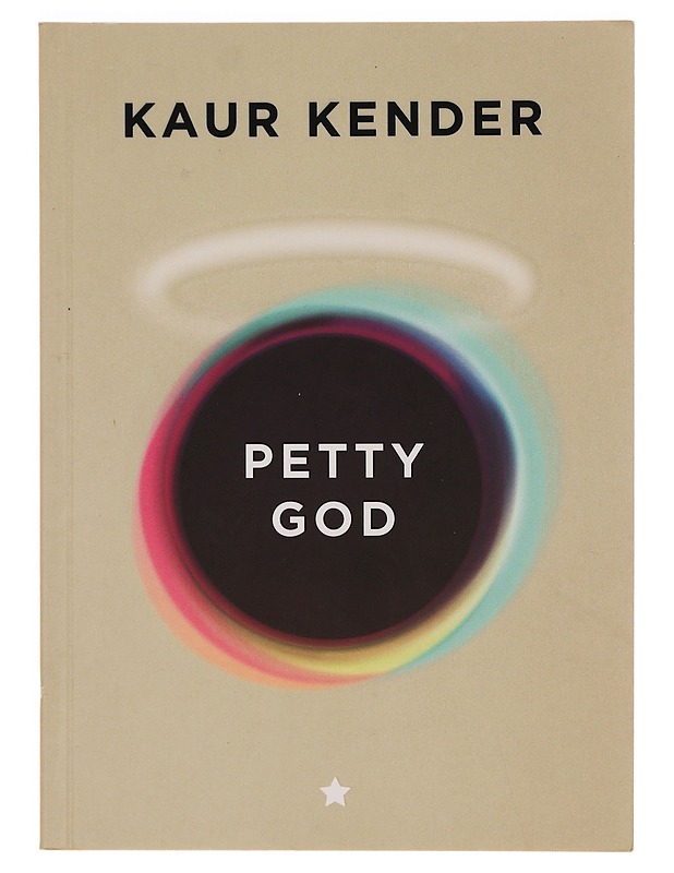 Petty God - Kaur Kender - Tietokirjat - 10105352104 - 0