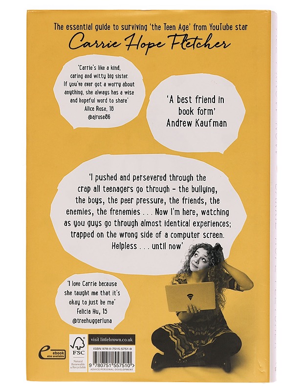 All I know now : wonderings and reflections on growing up gracefully - Fletcher, Carrie Hope - Tietokirjat ja oppaat - 10105352110 - 1