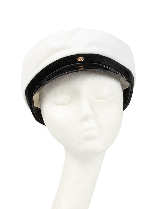 FREDRIKSON ylioppilaslakki - Päähineet - 10105352151 - 0