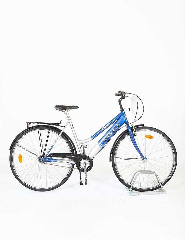MADISON Garda polkupyörä, 28" - Naistenpyörät - 10105352319 - 0
