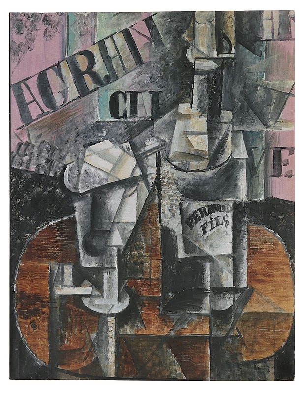 Picasso ja kubismi Suomessa : Retretti 25.5.-28.8.1994 : Picasso and cubism in Finland - Taide- ja kulttuurikirjat - 10105352484 - 0