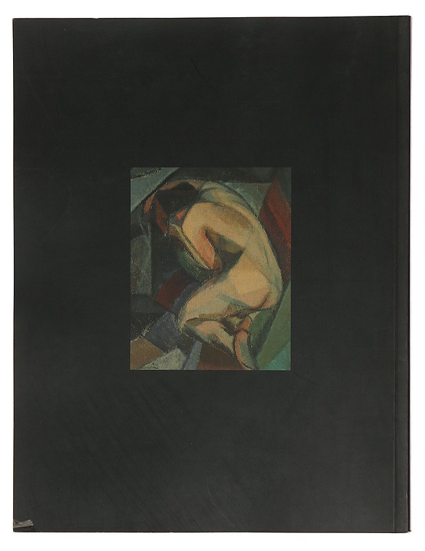 Picasso ja kubismi Suomessa : Retretti 25.5.-28.8.1994 : Picasso and cubism in Finland - Taide- ja kulttuurikirjat - 10105352484 - 1