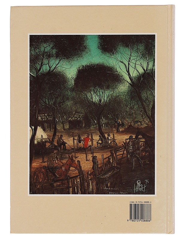 Poems of Henry Lawson - Runot ja näytelmät - 10105352525 - 1