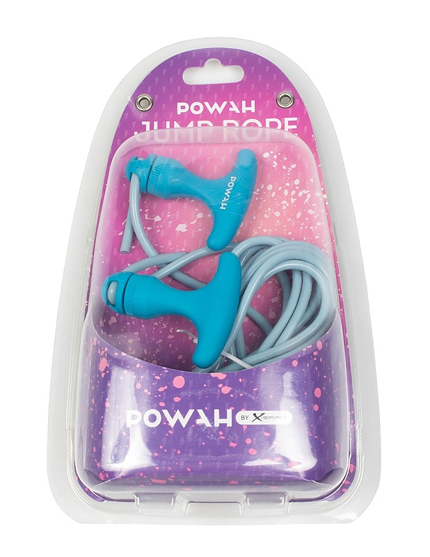 X-ERFIT Powah hyppynaru - Kuntoilu - 10105352572 - 0
