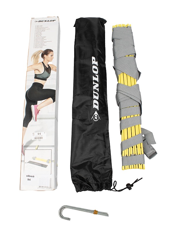 DUNLOP askeltikkaat - Kuntoilu - 10105352660 - 0